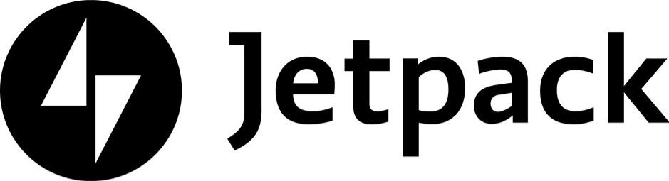 Trademark Logo JETPACK