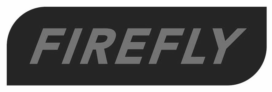 Trademark Logo FIREFLY