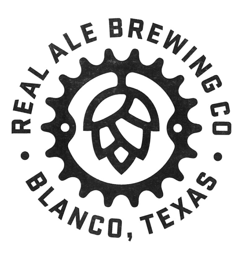  · REAL ALE BREWING CO Â· BLANCO, TEXAS