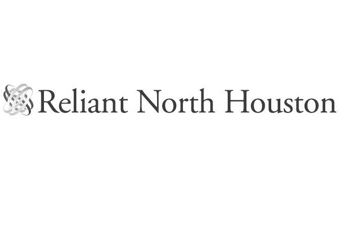 Trademark Logo RELIANT NORTH HOUSTON