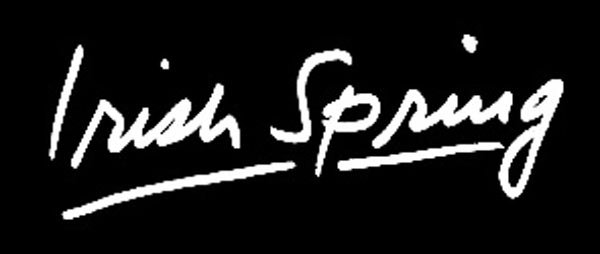 Trademark Logo IRISH SPRING