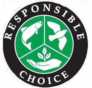 Trademark Logo RESPONSIBLE CHOICE