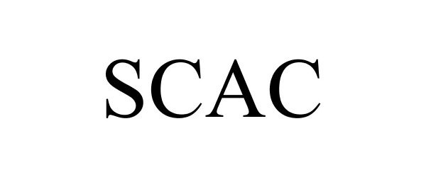  SCAC