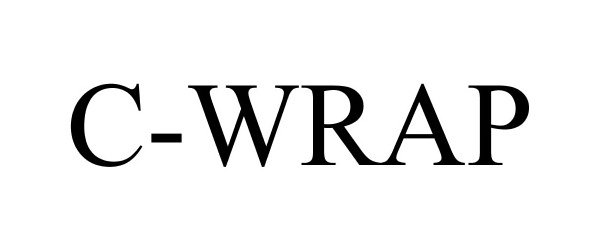 Trademark Logo C-WRAP