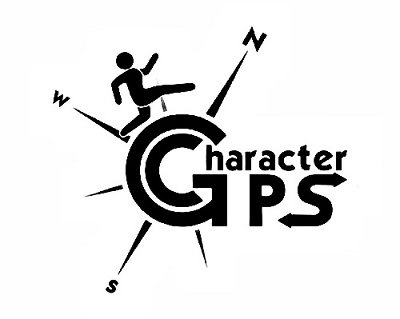Trademark Logo CHARACTER GPS NWS