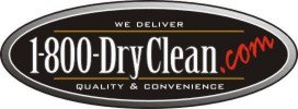 Trademark Logo 1-800-DRYCLEAN.COM WE DELIVER QUALITY &amp; CONVENIENCE