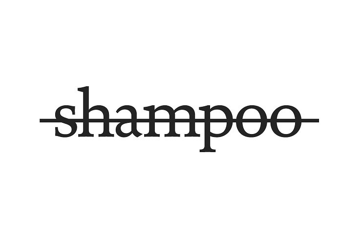 Trademark Logo SHAMPOO