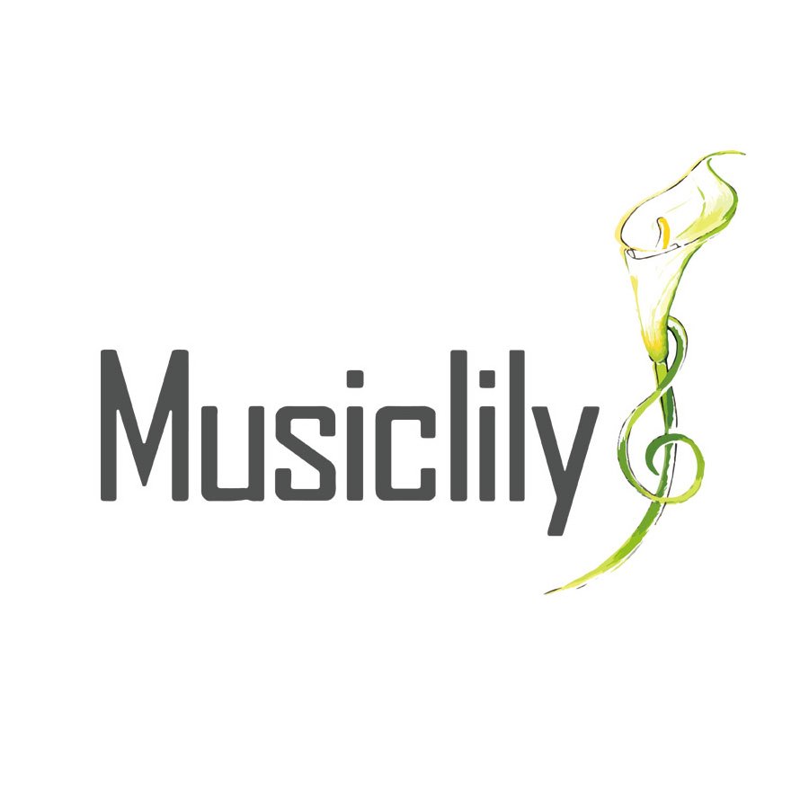 Trademark Logo MUSICLILY