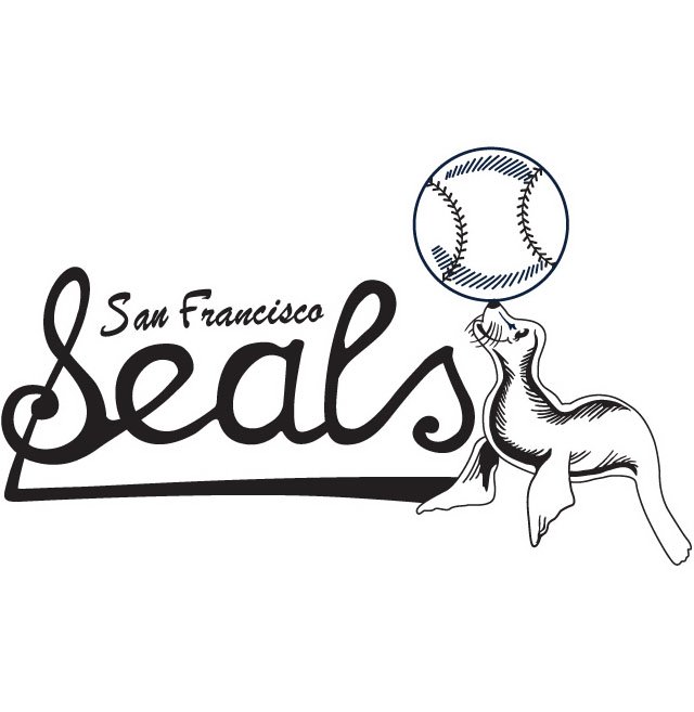  SAN FRANCISCO SEALS