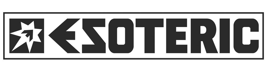 Trademark Logo ESOTERIC