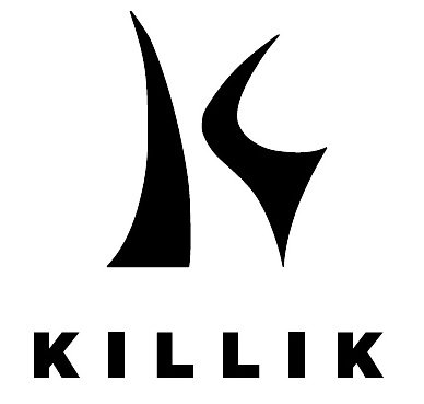 Trademark Logo K KILLIK