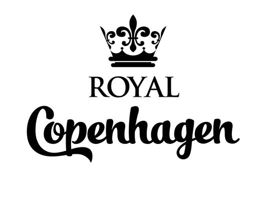 Trademark Logo ROYAL COPENHAGEN
