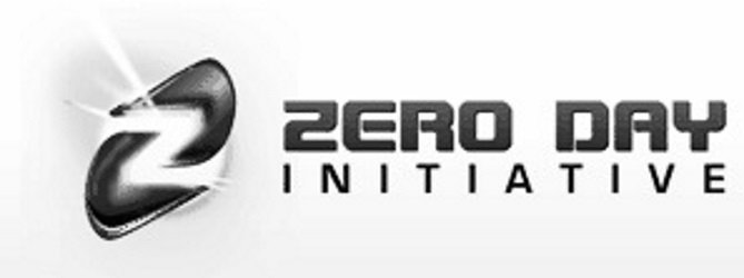 Trademark Logo Z ZERO DAY INITIATIVE