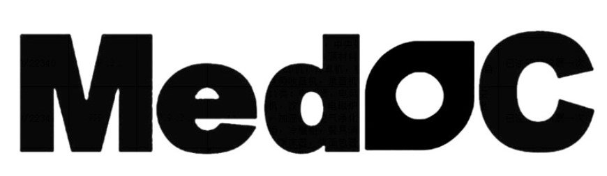 Trademark Logo MEDOC
