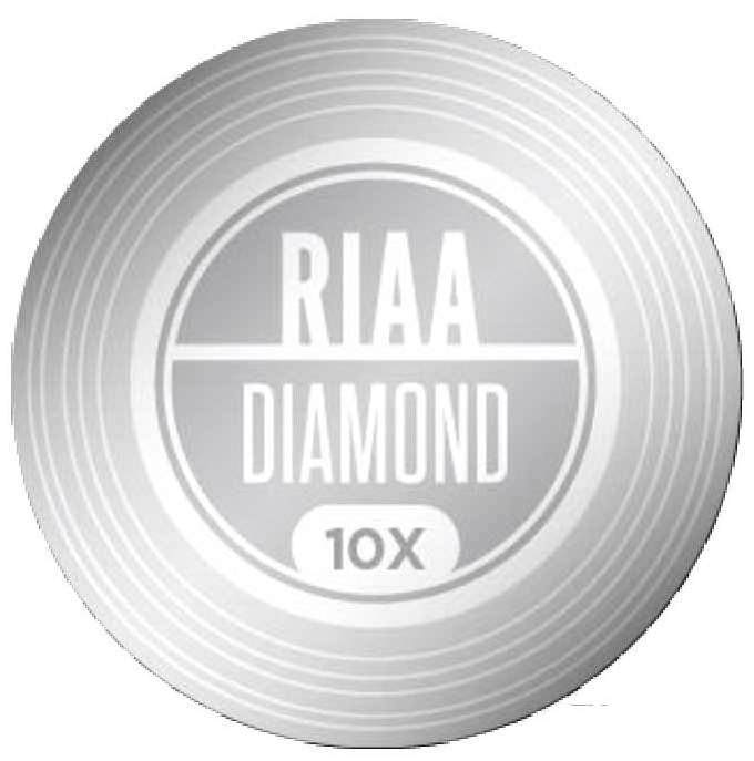  RIAA DIAMOND 10X