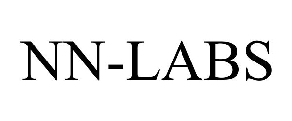 Trademark Logo NN-LABS