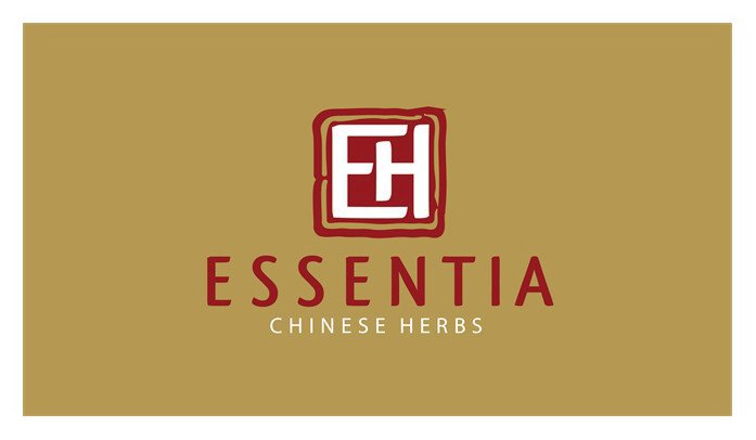  EH ESSENTIA CHINESE HERBS