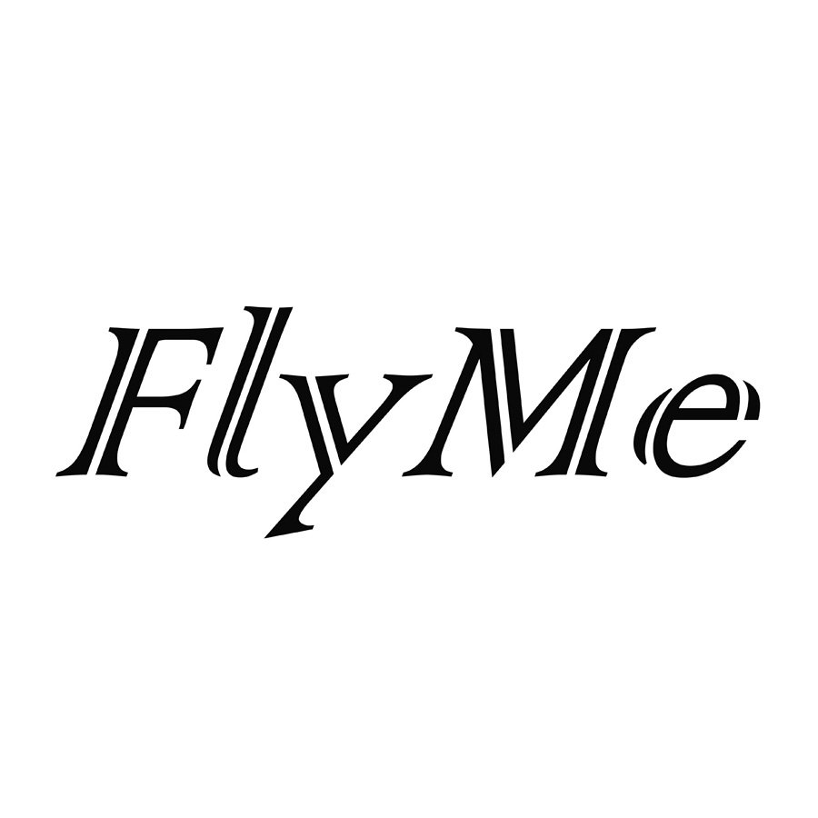 Trademark Logo FLYME