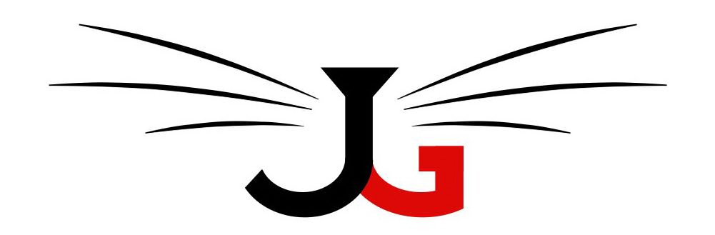 Trademark Logo JG