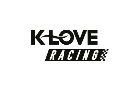 Trademark Logo KLOVE RACING