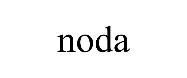 NODA