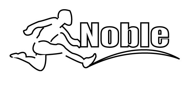 Trademark Logo NOBLE