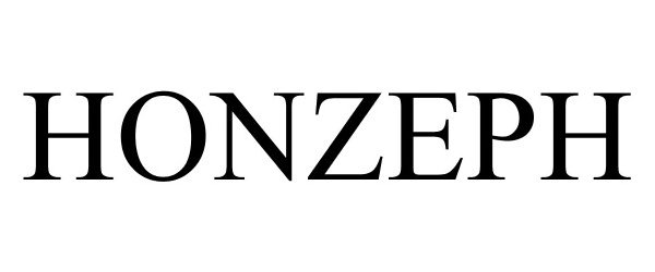  HONZEPH