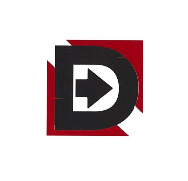 Trademark Logo D