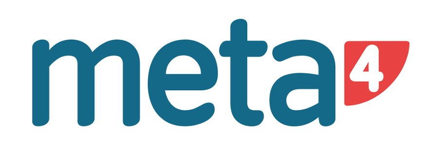 Trademark Logo META4