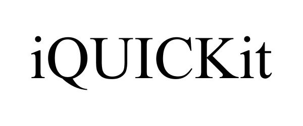  IQUICKIT