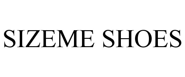 SIZEME SHOES - Feetz, Inc. Trademark Registration