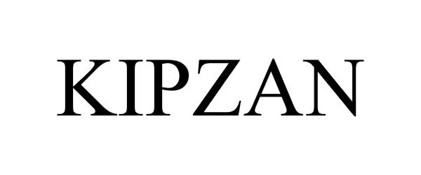  KIPZAN