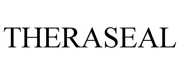 Trademark Logo THERASEAL