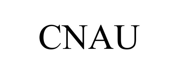  CNAU