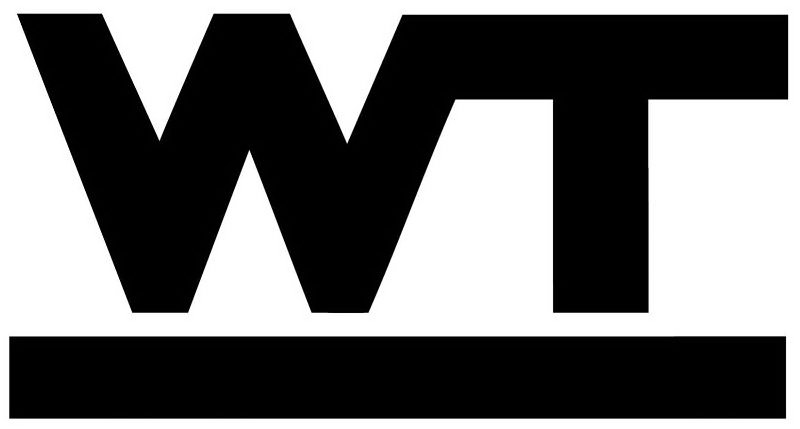 Trademark Logo WT