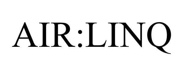  AIR:LINQ