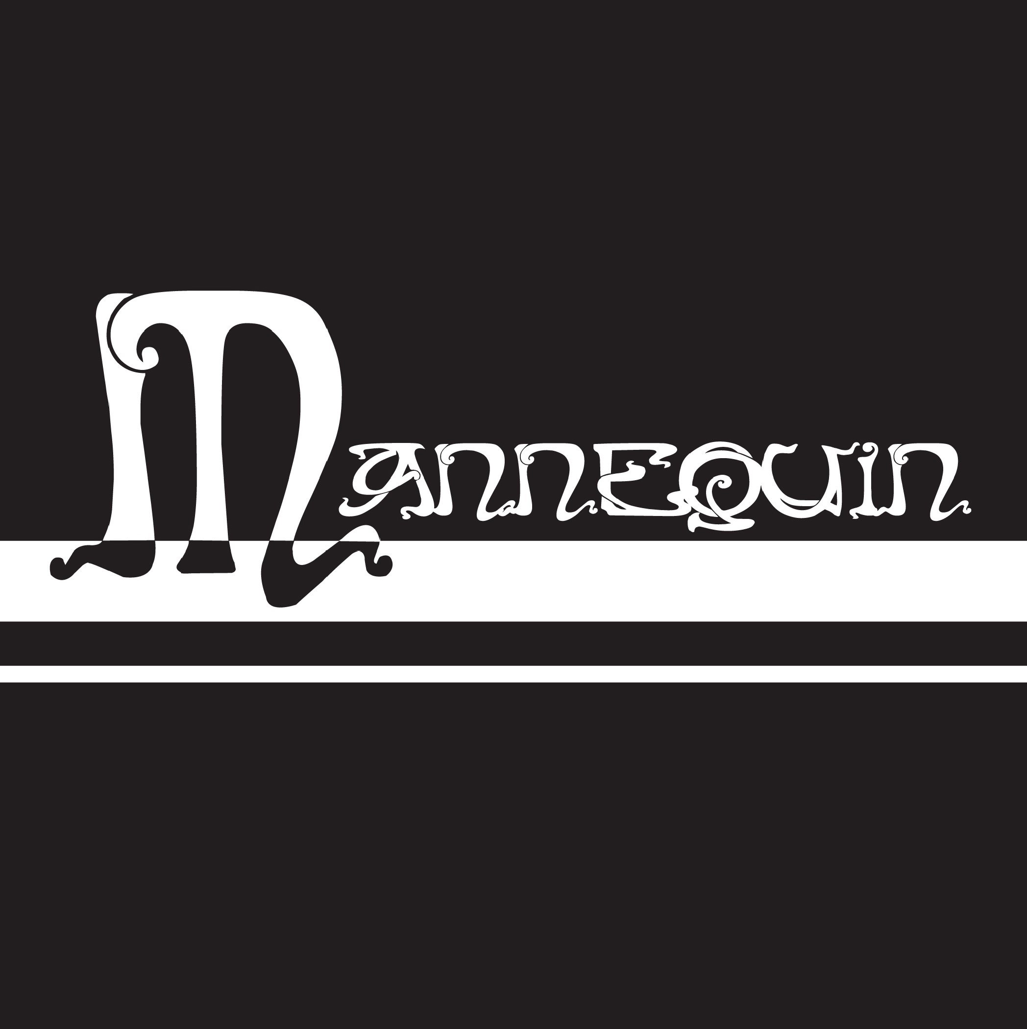 Trademark Logo MANNEQUIN