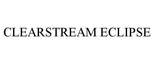  CLEARSTREAM ECLIPSE