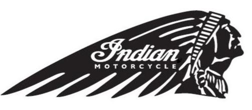 Trademark Logo INDIAN MOTORCYCLE