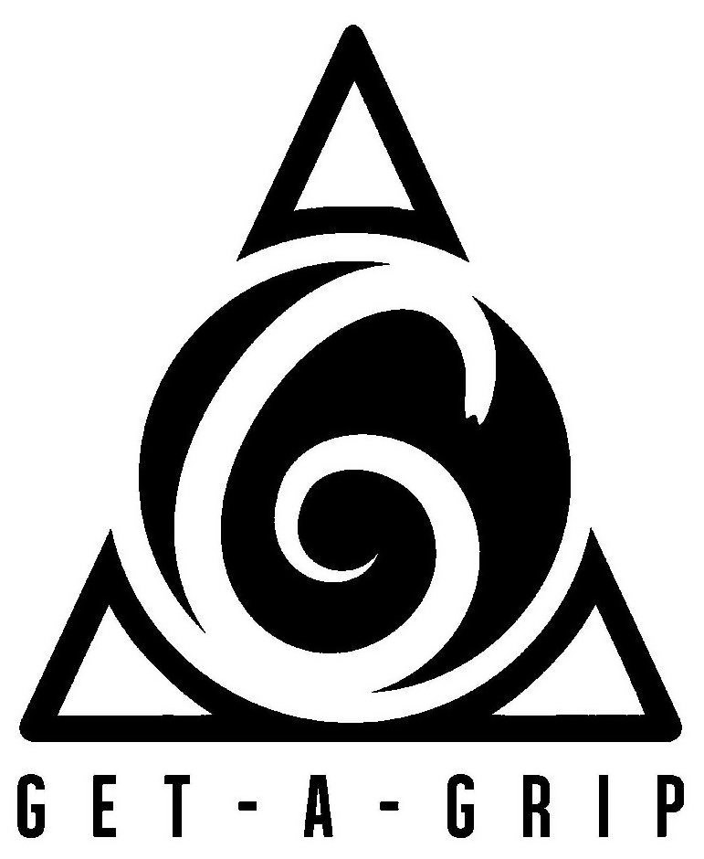 Trademark Logo GET-A-GRIP
