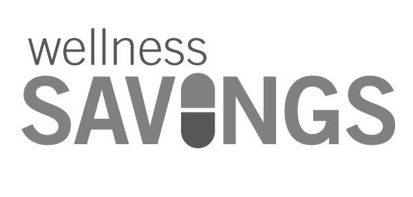 Trademark Logo WELLNESS SAVINGS