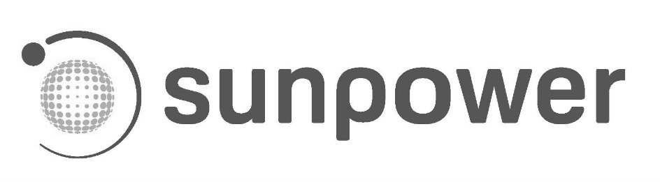 Trademark Logo SUNPOWER