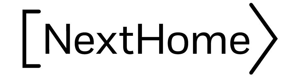 Trademark Logo NEXTHOME