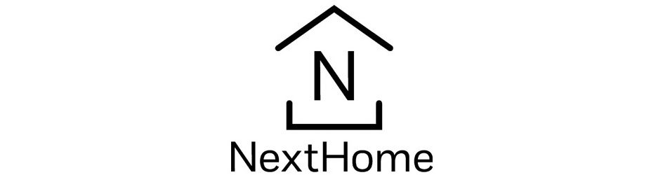 Trademark Logo N NEXTHOME