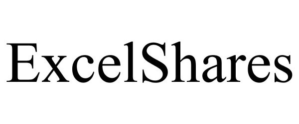  EXCELSHARES