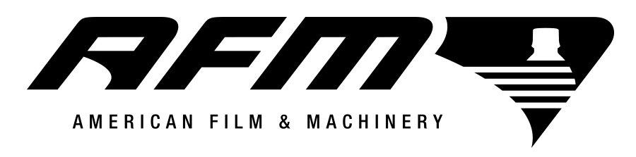 AFM AMERICAN FILM &amp; MACHINERY