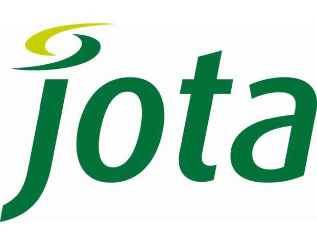 Trademark Logo JOTA