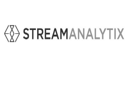 Trademark Logo STREAMANALYTIX