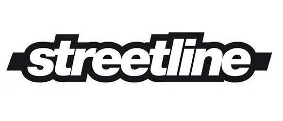 Trademark Logo STREETLINE