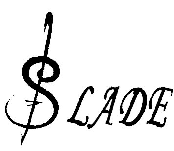  SLADE